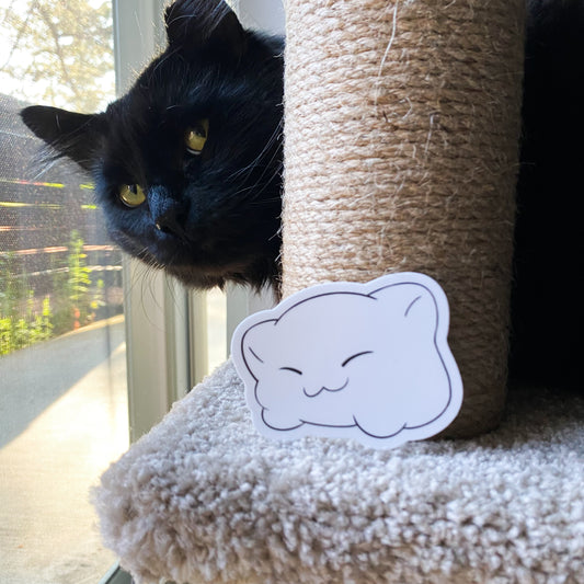 chubs sticker