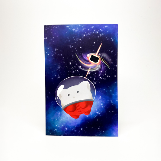 lost in space print